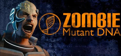 《僵尸突变DNA Zombie Mutant DNA》官方英文绿色版,迅雷百度云下载