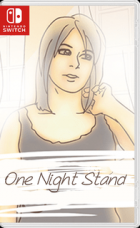 Switch游戏 -一夜情 One Night Stand-百度网盘下载
