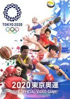 Switch游戏 -2020东京奥运 2020 Games of the Tokyo Olympic The Official Video Game-百度网盘下载