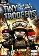 Switch游戏 -小小部队 Tiny Troopers-百度网盘下载