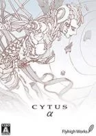 Switch游戏 -音乐世界α Cytus Alpha-百度网盘下载