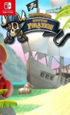 Switch游戏 -三消海盗：戴维琼斯的继承人 Match Three: Pirates! Heir to Davy Jones-百度网盘下载