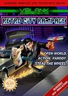 Switch游戏 -荒野老城 Retro City Rampage-百度网盘下载
