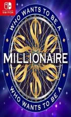 Switch游戏 -谁想成为百万富翁 Who Wants to Be a Millionaire?-百度网盘下载