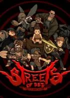 Switch游戏 -赤红之街：恶魔的挑战豪华版 Streets of Red : Devil’s Dare Deluxe-百度网盘下载