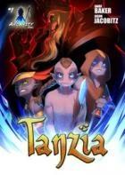 Switch游戏 -塔尼娅 Tanzia-百度网盘下载