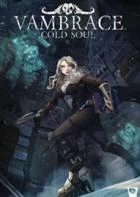 Switch游戏 -铠甲：冷冽之魂 Vambrace:Cold Soul-百度网盘下载