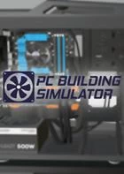 Switch游戏 -装机模拟器 PC Building Simulator-百度网盘下载