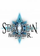 Switch游戏 -星之海洋：初次启程R Star Ocean: First Departure R-百度网盘下载