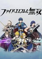 Switch游戏 -火焰纹章无双 Fire Emblem Warriors-百度网盘下载