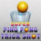 Switch游戏 -乒乓投射技 Ping Pong Trick Shot-百度网盘下载