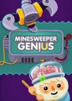 Switch游戏 -扫雷天才 Minesweeper Genius-百度网盘下载