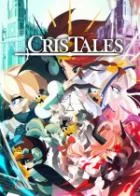 Switch游戏 -水晶传说 Cris Tales-百度网盘下载