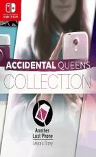 Switch游戏 –	
Accidental Queens Collection Accidental Queens Collection-百度网盘下载