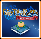 Switch游戏 -妖精传说 Fairy Tale Puzzles Magic Objects-百度网盘下载