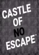 Switch游戏 -无法逃离的城堡 Castle of no Escape-百度网盘下载