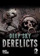 Switch游戏 -深空遗物 Deep Sky Derelicts-百度网盘下载