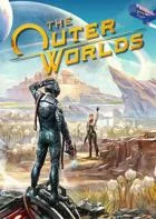 Switch游戏 -天外世界 The Outer Worlds-百度网盘下载