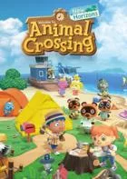 Switch游戏 -集合啦！动物森友会 Animal Crossing：New Horizons-百度网盘下载