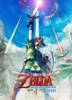 Switch游戏 -塞尔达传说：天空之剑HD The Legend of Zelda: Skyward Sword HD-百度网盘下载