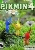 Switch游戏 -皮克敏4 pikmin 4-百度网盘下载