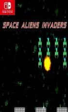 Switch游戏 -Space Aliens Invaders Space Aliens Invaders-百度网盘下载