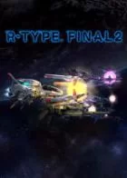 Switch游戏 -异形战机：最终版2 R-Type Final 2-百度网盘下载