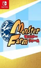 Switch游戏 -怪物农场 monster farm-百度网盘下载