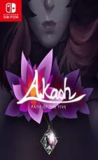 Switch游戏 -阿卡什：五路 Akash: Path of the Five-百度网盘下载