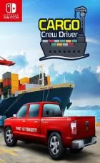 Switch游戏 -Cargo Crew Driver Cargo Crew Driver-百度网盘下载