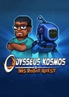 Switch游戏 -奥德修斯和他的探索机器人 Odysseus Kosmos and his Robot Quest: Episode 1-百度网盘下载