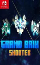 Switch游戏 -布列克斯大奖赛 Grand Brix Shooter-百度网盘下载