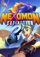 Switch游戏 -尼可梦：灭绝 Nexomon: Extinction-百度网盘下载