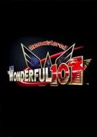 Switch游戏 -神奇101 The Wonderful 101-百度网盘下载