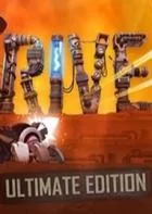 Switch游戏 -RIVE：无限 RIVE: Ultimate Edition-百度网盘下载