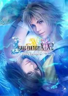 Switch游戏 -最终幻想10：HD重制版 Final Fantasy X|X-2 HD Remaster Limited Edition-百度网盘下载