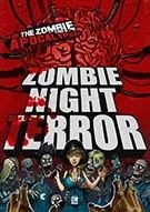 Switch游戏 -恐怖僵尸之夜 Zombie Night Terror-百度网盘下载