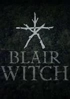 Switch游戏 -布莱尔女巫 Blair Witch-百度网盘下载