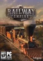 Switch游戏 -铁路帝国 Railway Empire-百度网盘下载