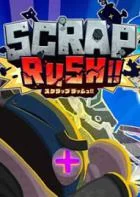 Switch游戏 -Scrapy Rush SCRAP RUSH!!-百度网盘下载