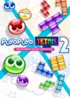 Switch游戏 -魔法气泡 特趣思 俄罗斯方块2 Puyo Puyo Tetris 2-百度网盘下载