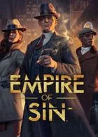 Switch游戏 -罪恶帝国 Empire of Sin-百度网盘下载