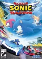 Switch游戏 -团队索尼克赛车 Sonic Racing-百度网盘下载