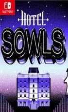 Switch游戏 -索斯酒店 Hotel Sowls-百度网盘下载