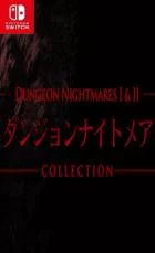 Switch游戏 -地下城噩梦1+2合集 Dungeon Nightmares 1+2 Collection-百度网盘下载