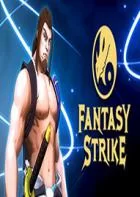 Switch游戏 -幻想激斗 Fantasy Strike-百度网盘下载