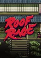 Switch游戏 -屋顶乱斗 Roof Rage-百度网盘下载