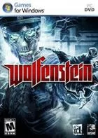 Switch游戏 -德军总部 Wolfenstein-百度网盘下载