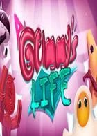 Switch游戏 -粘粘人生 A Gummy’s Life-百度网盘下载