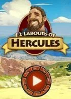 Switch游戏 -大力神的十二道考验 12 Labours of Hercules-百度网盘下载